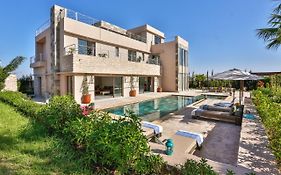 Villa Arganina Beauty Piscine Chaufee (Adults Only)